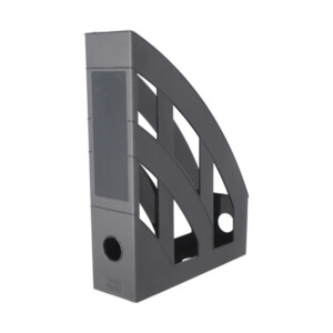 OFFICE Držač kataloga 94859 black