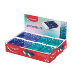 MAPED Gumica Architecte Deco 122201 - Slika 3