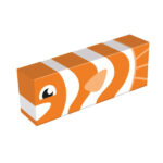 MAPED Gumica Animal 123401 - Slika 2