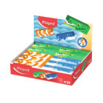 MAPED Gumica Animal 123401 - Slika 4