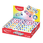 MAPED Gumica Chess 123501 - Slika 4