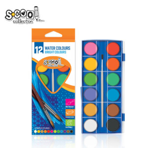 SCOOL vodene 1/12 SC012