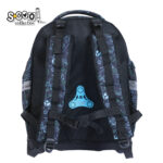 S-COOL Anatomic Classic ranac Football SC3341 - Slika 3