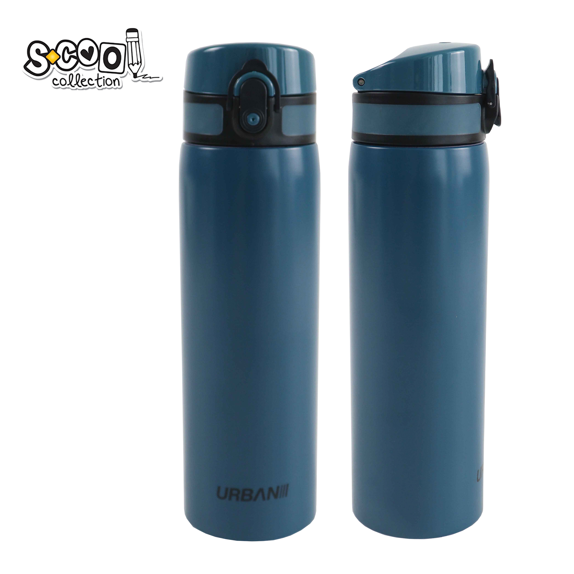 S-COOL Urban flašica SC3399