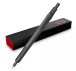 ROTRING Tehnička olovka 600 0.5 dark stone 04409 - Slika 2