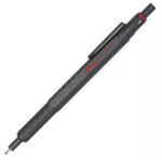 ROTRING Tehnička olovka 600 0.5 dark stone 04409
