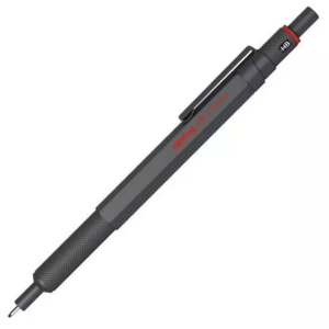 ROTRING Tehnička olovka 600 0.5 dark stone 04409