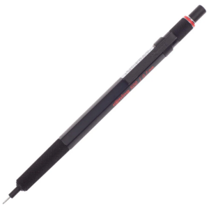 ROTRING Tehnička olovka 500 0.7 black 86326