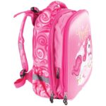 PULSE Anatomic Cube ranac 22152 Pink Magic - Slika 3