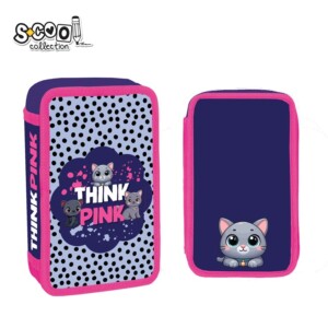 S-COOL Think Pink pernica SC3276
