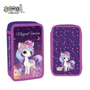 S-COOL Magical Unicorn pernica SC3278