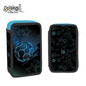 S-COOL Football pernica SC3280