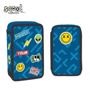 S-COOL Cool pernica SC3283