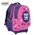 S-COOL Anatomic Classic ranac Think Pink SC3337 - Slika 2