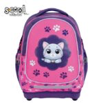 S-COOL Anatomic Classic ranac Think Pink SC3337