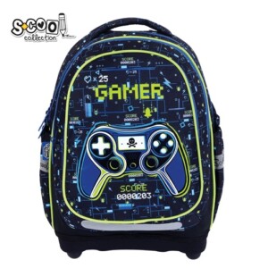 S-COOL Anatomic Classic ranac Gamer SC3339