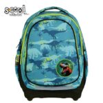 S-COOL Anatomic Classic ranac Dino SC3340
