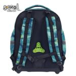 S-COOL Anatomic Classic ranac Dino SC3340 - Slika 3