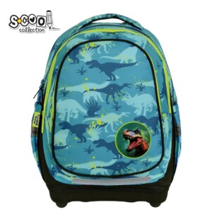 S-COOL Anatomic Classic ranac Dino SC3340