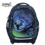 S-COOL Anatomic Classic ranac Football SC3341