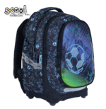 S-COOL Anatomic Classic ranac Football SC3341 - Slika 2