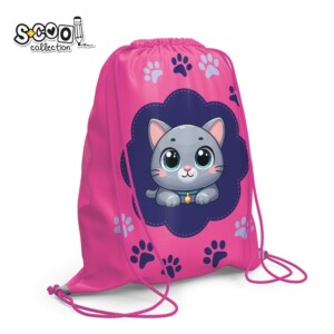 S-COOL Think pink torba za opremu SC3343