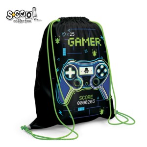 S-COOL Gamer torba za opremu SC3349