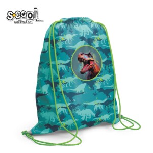 S-COOL Dino torba za opremu SC3350