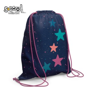 S-COOL Stars torba za opremu SC3348