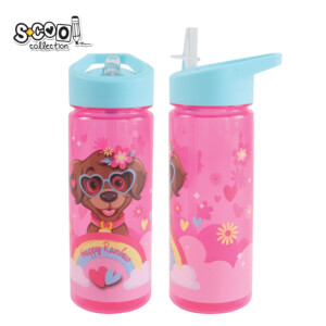 S-COOL Happy Rainbow flašica SC3402