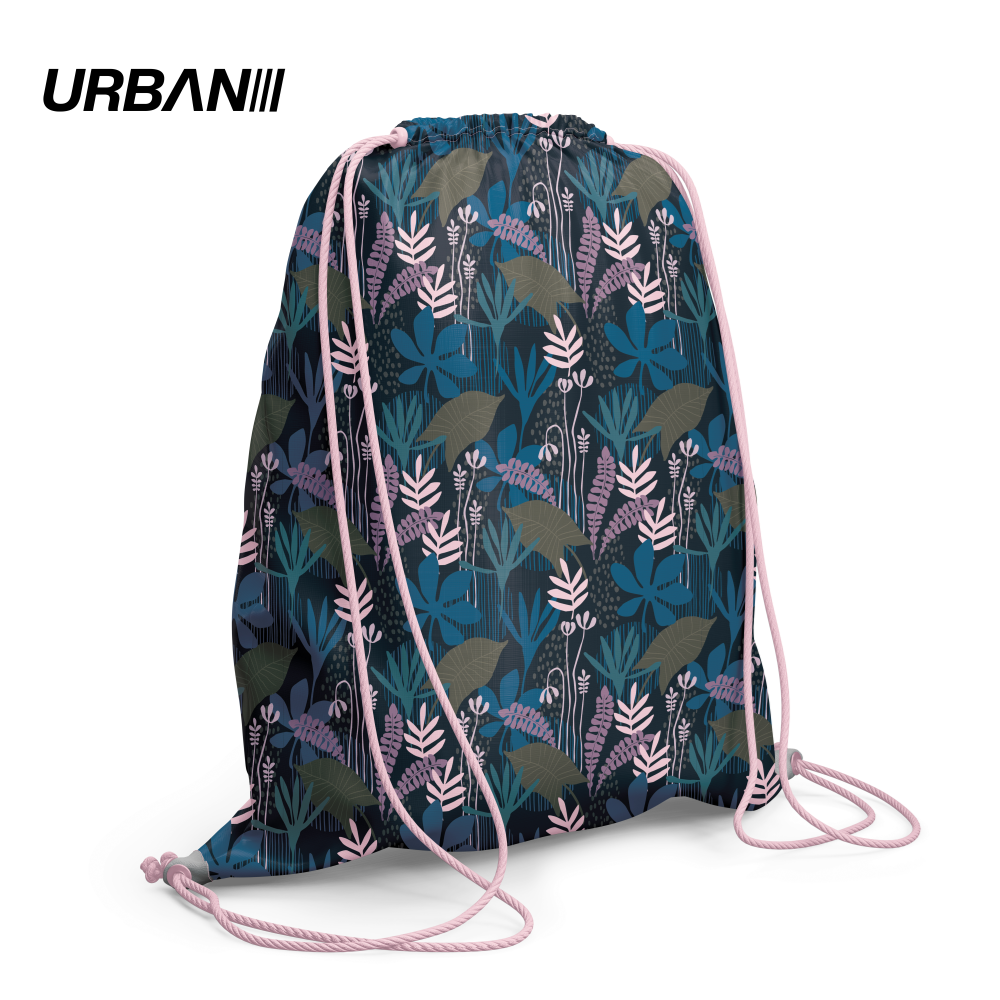 sc3428 S-COOL Urban Blossom torba za opremu SC3428 - Slika 1