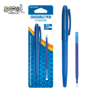 S-COOL roler Erasable SC3475