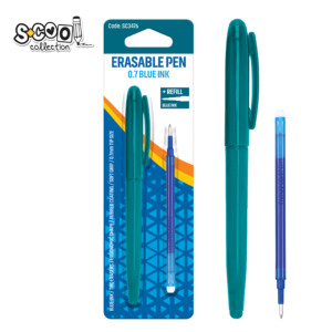 S-COOL roler Erasable SC3476