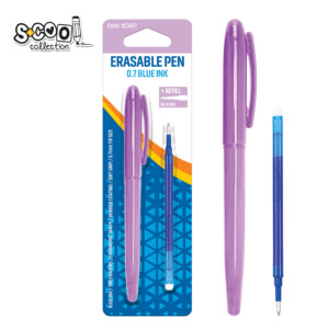 S-COOL roler Erasable SC3477
