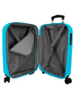 ROLL ROAD Menorca turquoise kofer 54.589.24 M - Slika 5