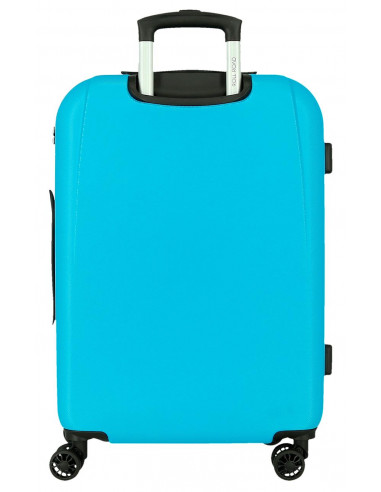 ROLL ROAD Menorca turquoise kofer 54.589.24 S - Image 8