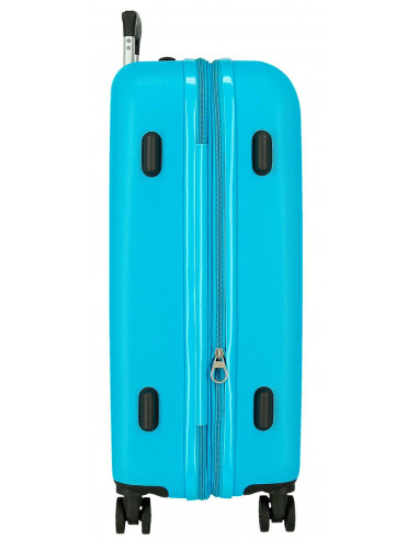 ROLL ROAD Menorca turquoise kofer 54.589.24 S - Image 7