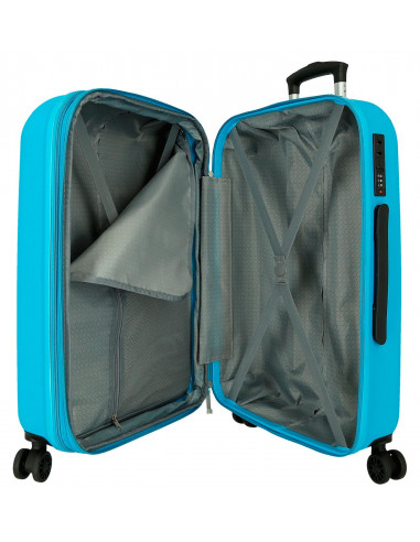 ROLL ROAD Menorca turquoise kofer 54.589.24 S - Image 6
