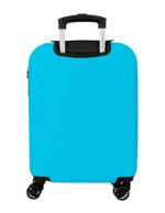 ROLL ROAD Menorca turquoise kofer 54.589.24 M - Slika 6
