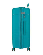 ROLL ROAD Acadia turquoise kofer 55.393.23 V - Slika 2