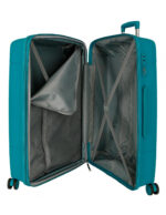 ROLL ROAD Acadia turquoise kofer 55.393.23 V - Slika 5