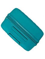 ROLL ROAD Acadia turquoise kofer 55.393.23 V - Slika 7