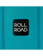 ROLL ROAD Acadia turquoise kofer 55.393.23 V - Slika 8