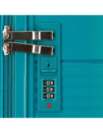 ROLL ROAD Acadia turquoise kofer 55.393.23 V - Slika 9