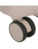 ROLL ROAD Acadia champagne kofer 55.384.27 V - Slika 4