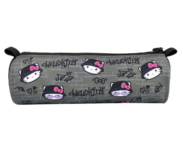 HELLO KITTY Grey pernica 02794 - Slika 2
