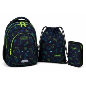 HEAD Skateboards set 3u1 22168