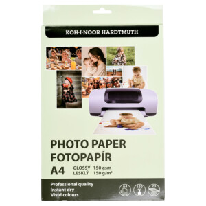KOH-I-NOOR Photo paper 9757L15002PO