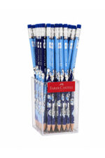 FABER CASTELL Olovka 2B Arctic Friends 702116 - Slika 2