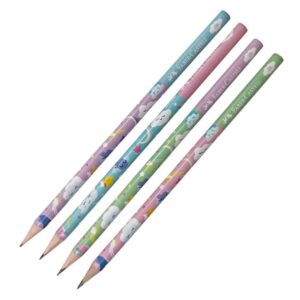 FABER CASTELL Olovka 2B Cute Clouds 145921